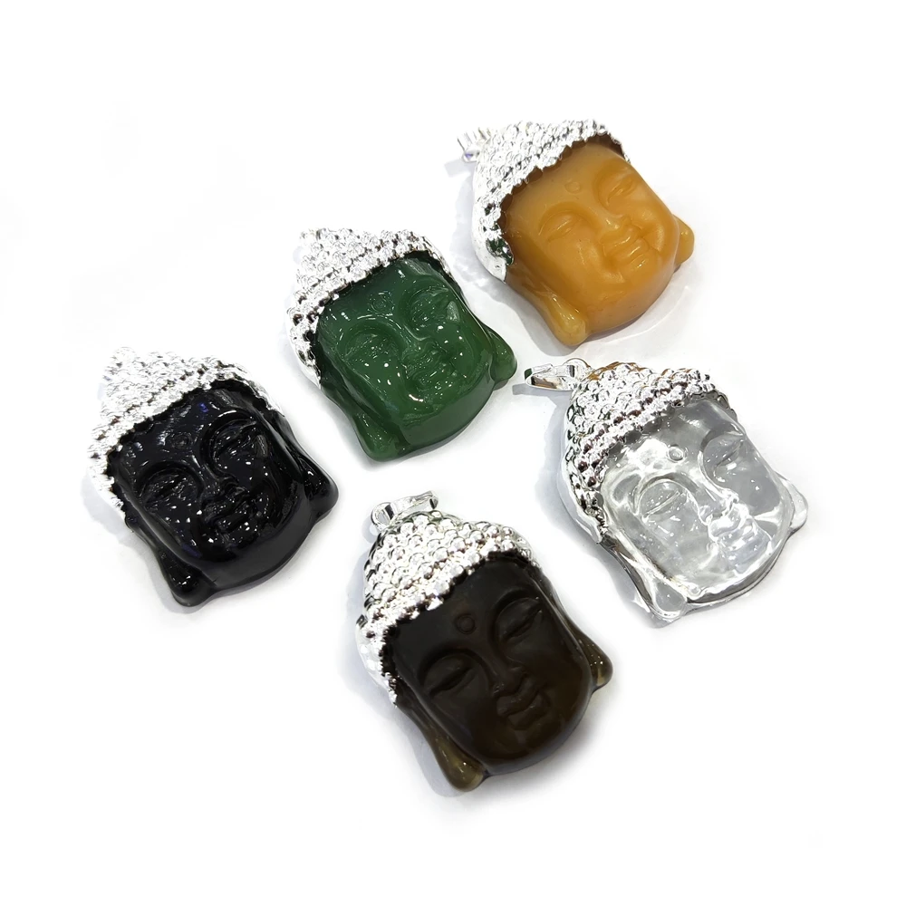 JADE BUDDAH 翡翠 仏陀 アパートメント　ネックレス Amazon | ヒスイ仏陀ペンダント 本物のグリーン翡翠ネックレス