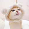 Little white bear