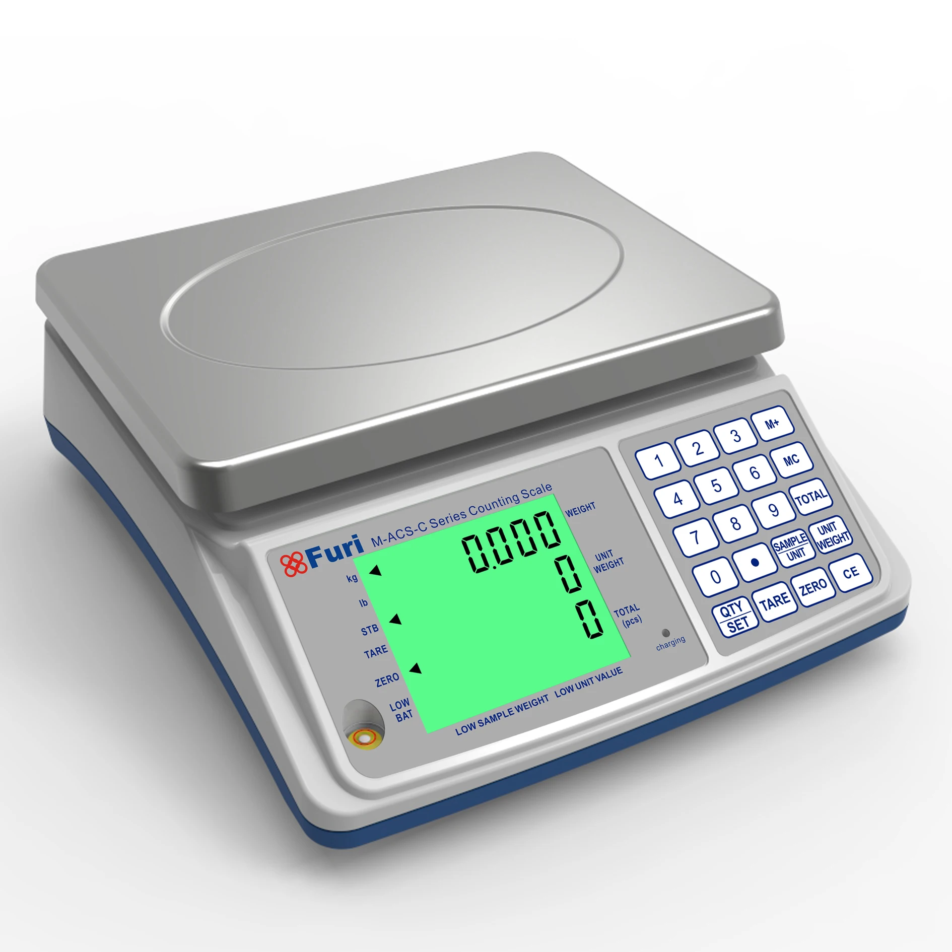 How Do You Buy A Package Shipping Scale? - Fuzhou Furi Electronics Co., Ltd.