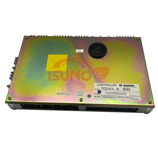 YY22E00022F5 SK110SR(1)