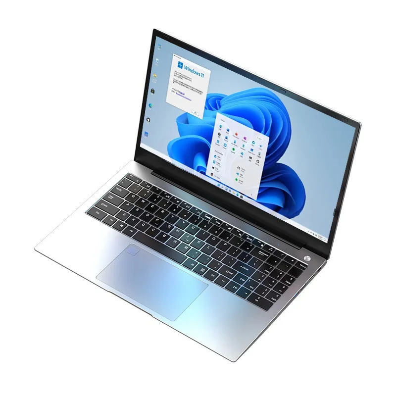 High Configuration Laptop Core I7-1165G7 Laptop Metal Body 1.78kg Laptop MX450 2GB Discrete Graphics Card for Gaming
