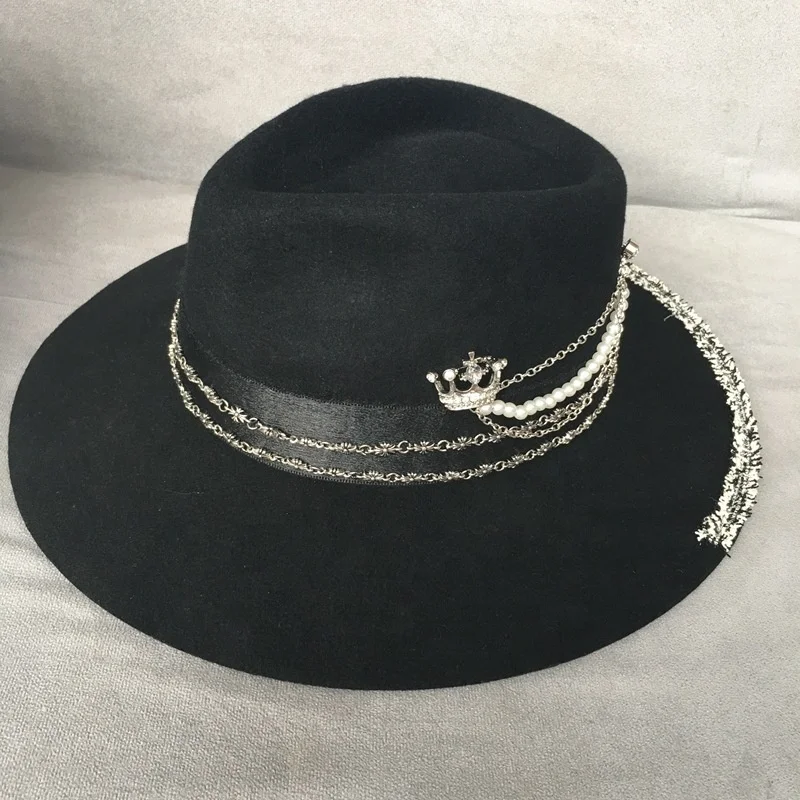 expensive fedora hats