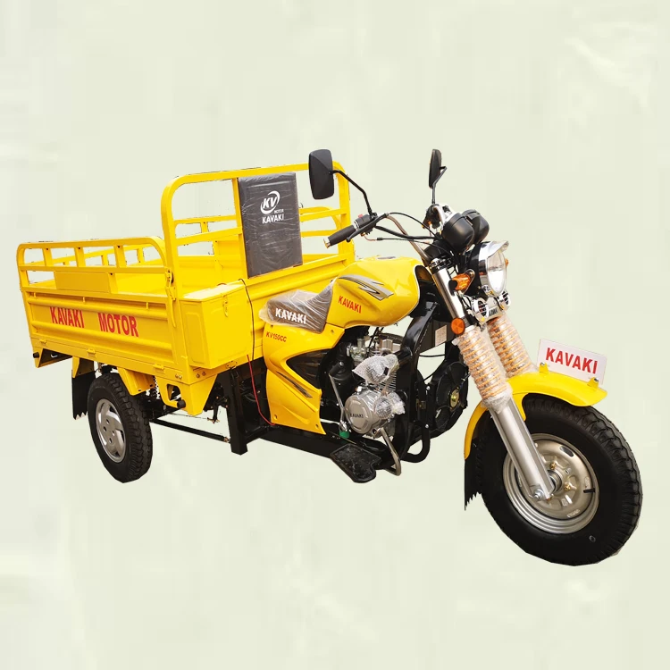 kavaki tricycle