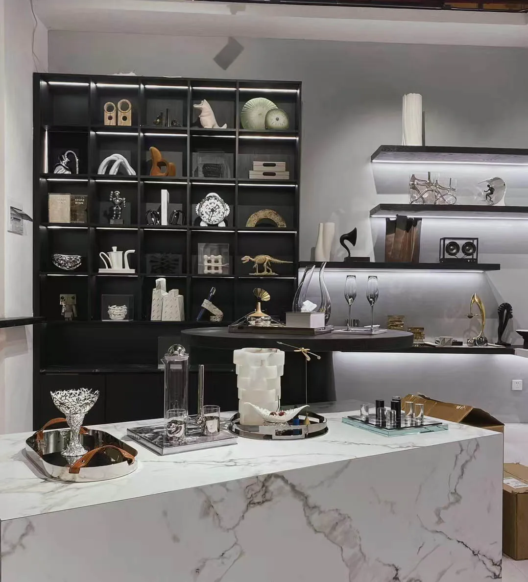 Zhongshan City Guang Tong Chen Home Furnishings Co., Ltd. 1