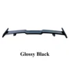 Glossy Black