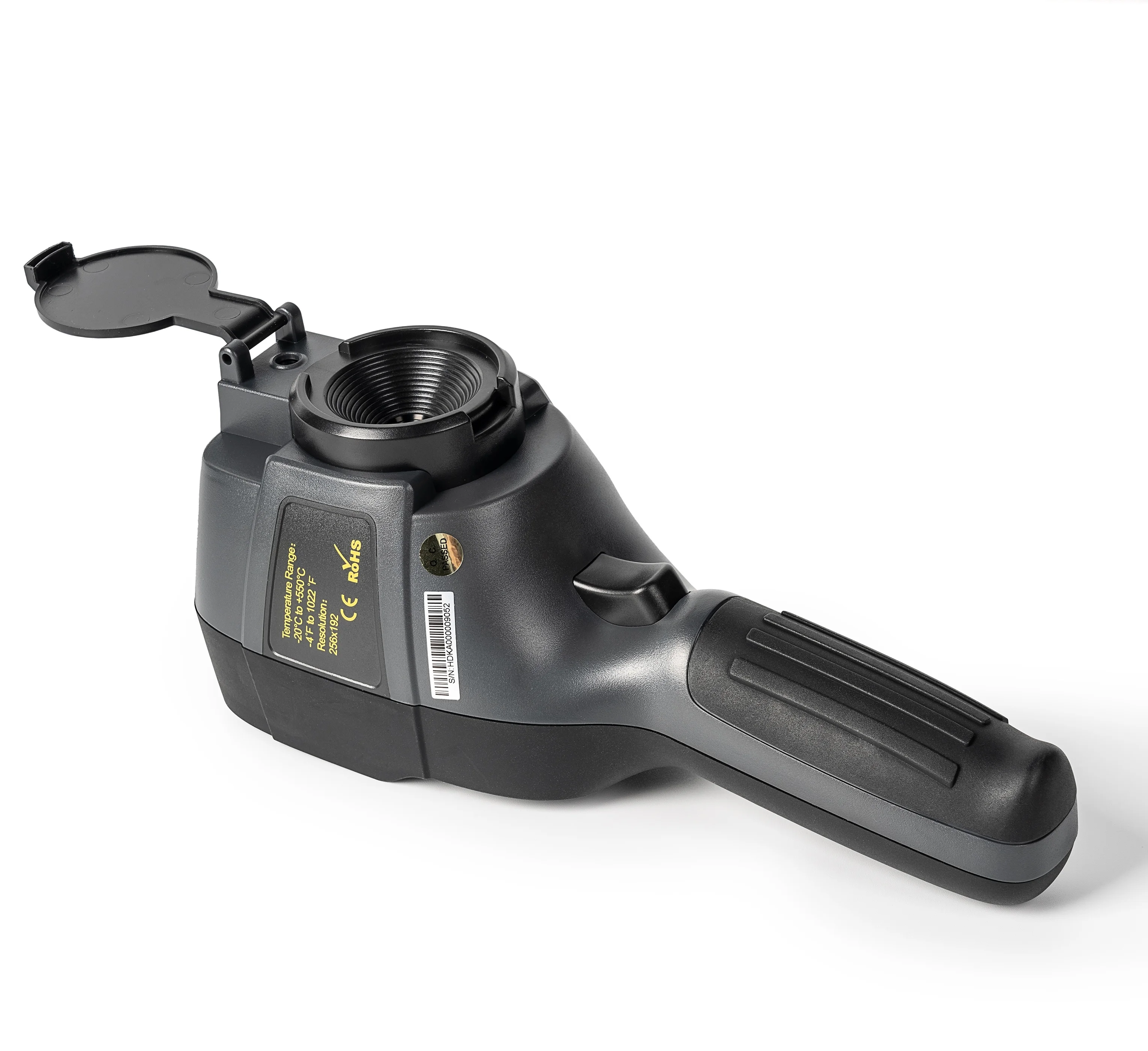 HTI HT-18 Thermal Imaging Camera Precision Reliability