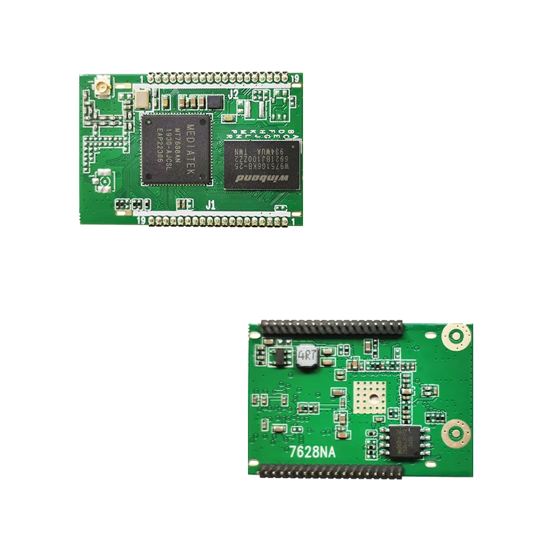 Mt7688An Mtk Rf Wireless Web Camera Wifi Module