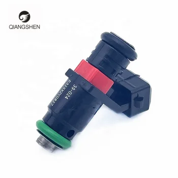 High Quality Motorcycle Fuel Injector for 39300-LEA6800 39-024 SYMSJ 125FD Motorcycle Spare Parts