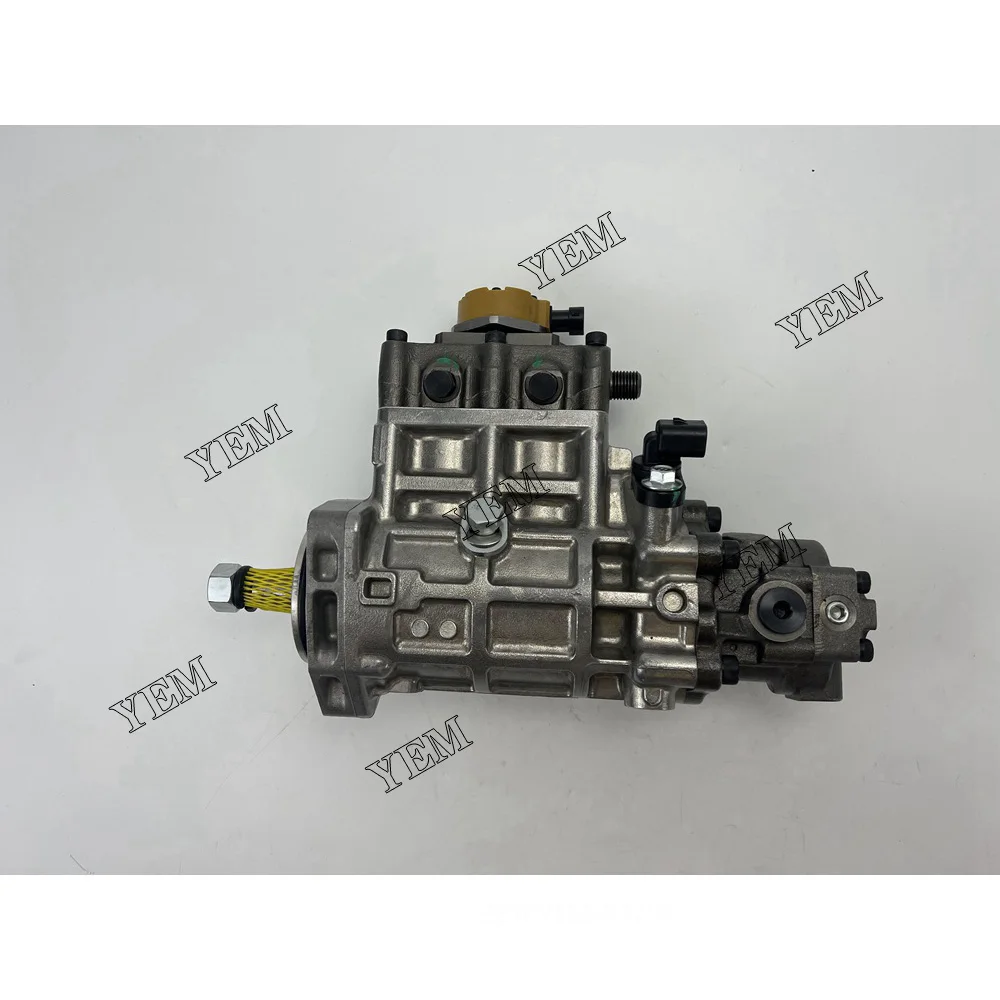 C4.4 Fuel Injection Pump Assy 32E61-10301 for Caterpillar Excavator Engine Replaces Industrial Engine Parts