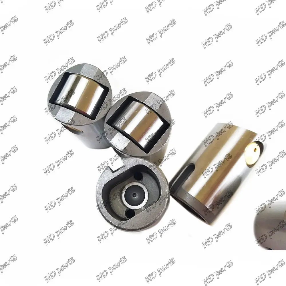 6L 6LT Valve Tappet 3965966 Suitable for Cummins Engine Repair Parts