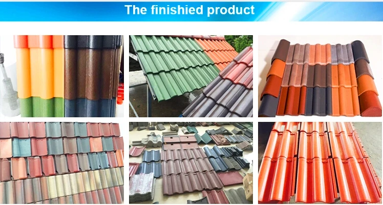 Sheets Roofing Machine Tile Making Machine Corrugated and Trapezoid Roofing Tile Roll Forming Machine Double Layers Metal Steel