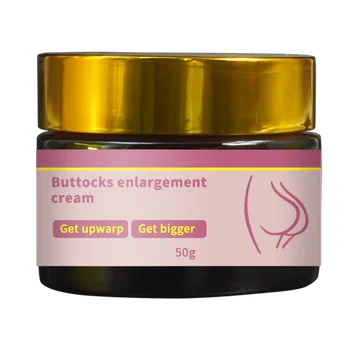 OEM Big Butt Enlargement Cream Oil  Buttocks Hip Enlargement Oil Butt Lift Enhancement Cream