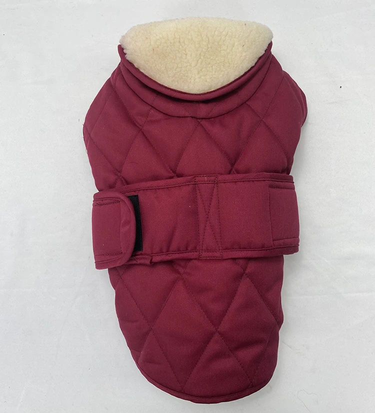 Hellomoon Custom Polyester Wholesale Dog Supplies Pet Dog Clothes Large