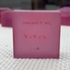 Czochralski Pink Sapphire