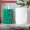 ZL-850 COLONNE DE NOËL