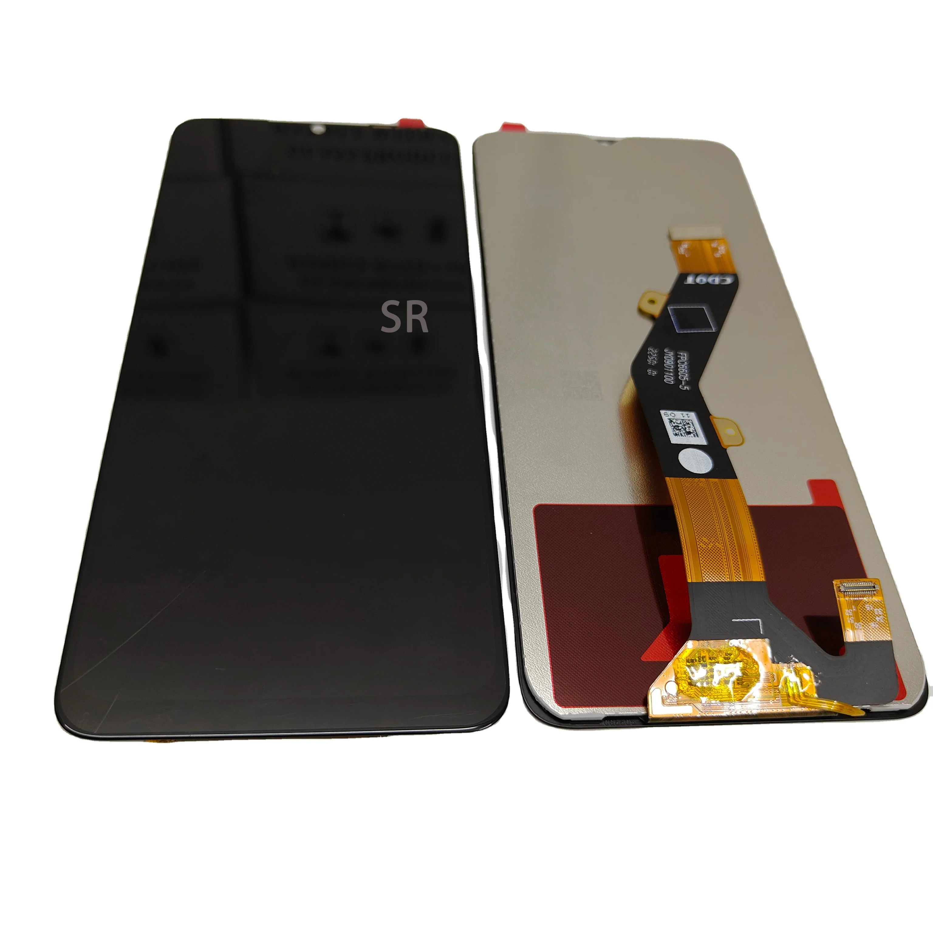 Mobile Phone LCD Screen for Infinix LCD Display Screen for Infinix Itel A70 A05S A60 LCD Touch Screen