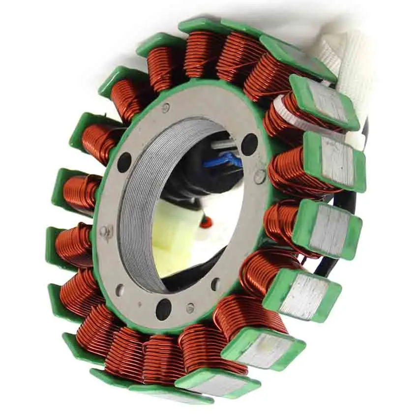 Atv Engine Stator Coil For Massimo Alligator 500 550 700 4