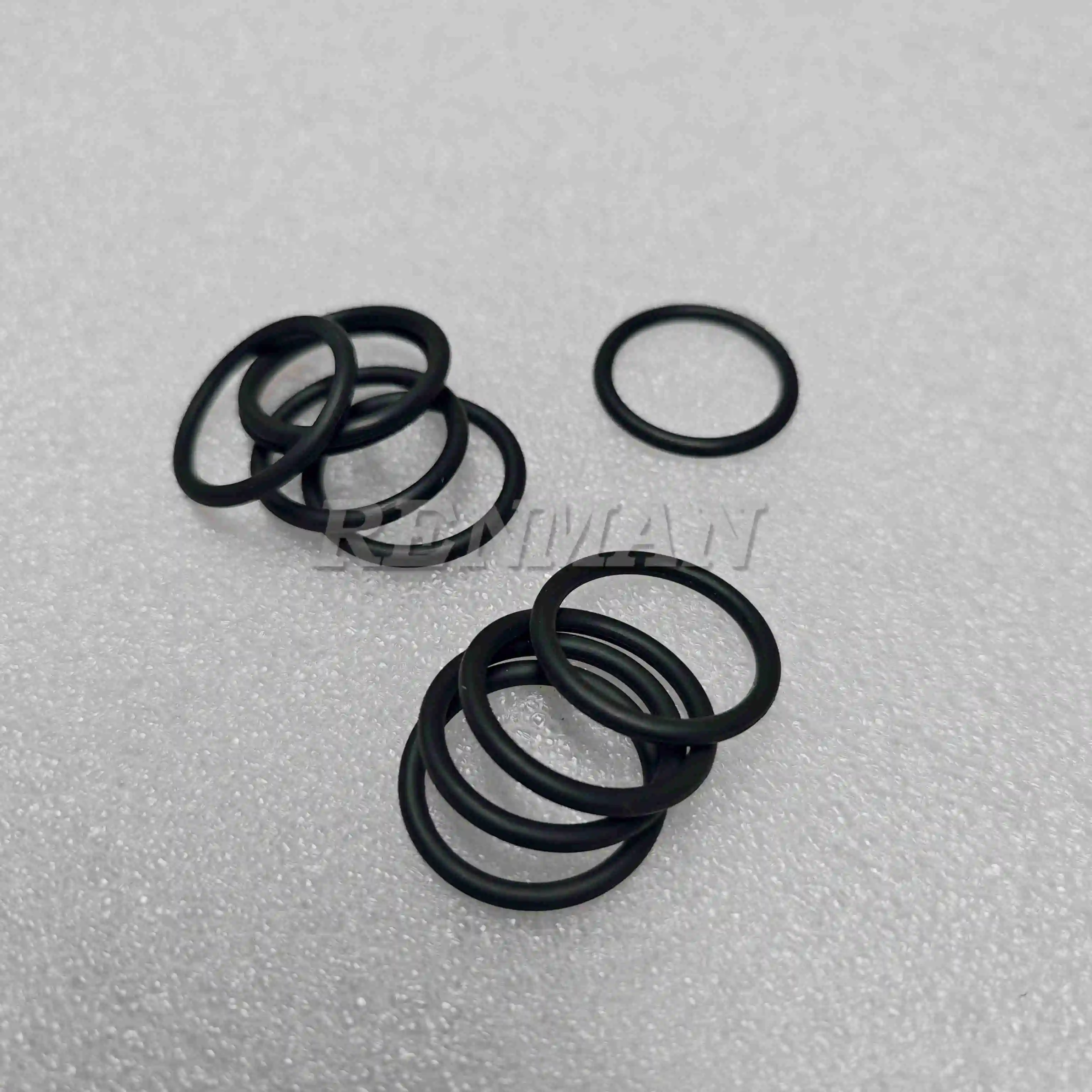 クル ISLE Cummins Parts O Ring Seal 3678925 C3678925 - OEM Standard