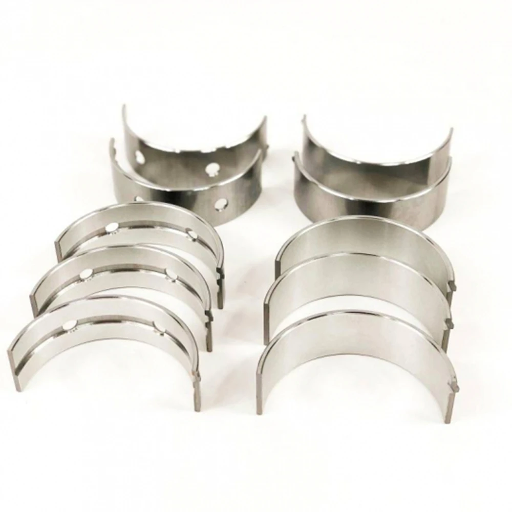 IZUMI for Yanmar 4TNV106 Main Crankshaft Bearing Set Industrial Engine Parts