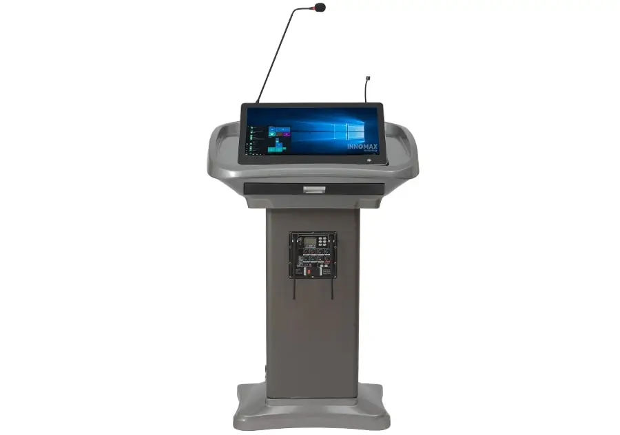 FK500Y-3-smart lectern