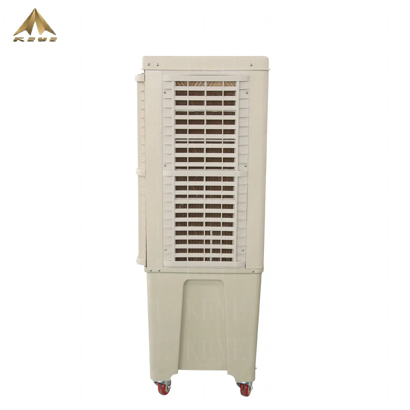 Resfriador de Ar Evaporativo Portátil KEYE Modelo ZC-76Y3 com