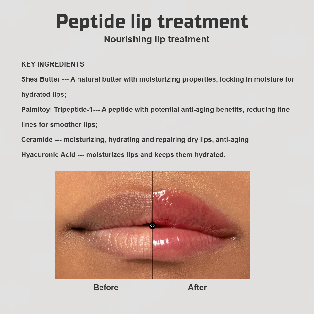 Custom Lip Balm Store