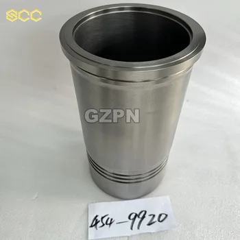 CATERPILLAR ENGINE Repair Parts 3512C 3512E 3508C 3516C 3516E 374-2082 Engine Piston 454-9920 CYLINDER LINER 3489904