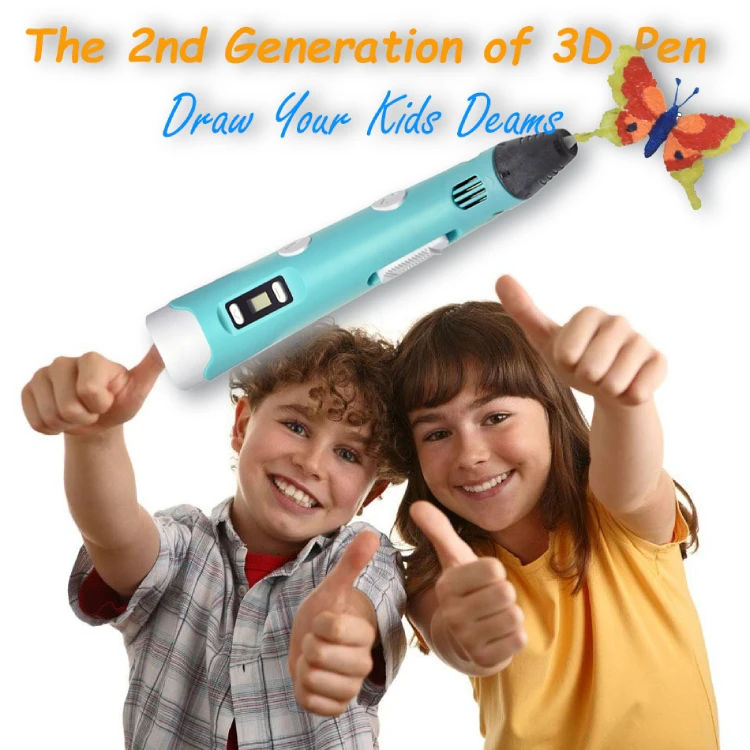 CREAT3D 3d pen -2
