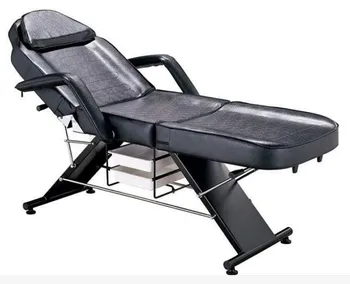 Hot Selling Facial Bed High Quality Beauty Salon Use Facial Bed