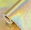 Laser-Golden Meteor