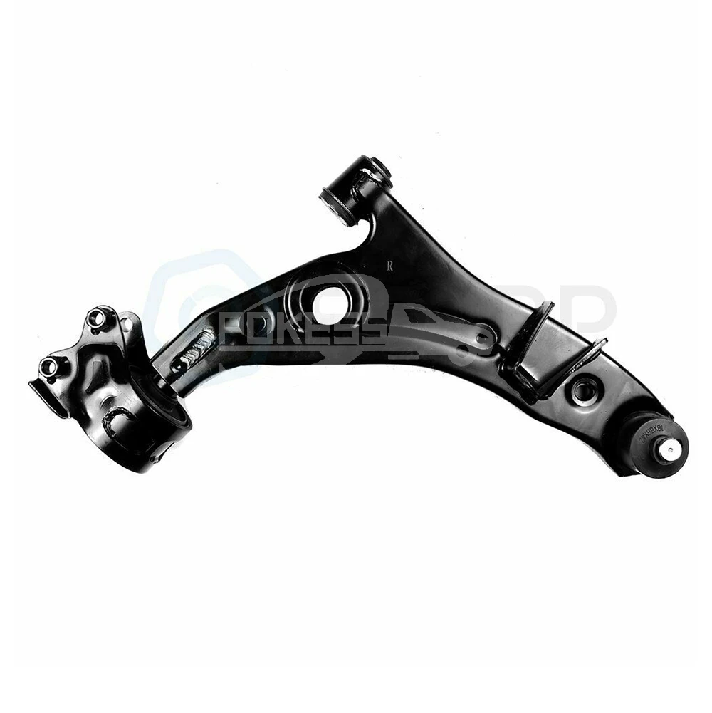 Front Left Lower Suspension Arm 8T4Z3079A Ford Edg — 2
