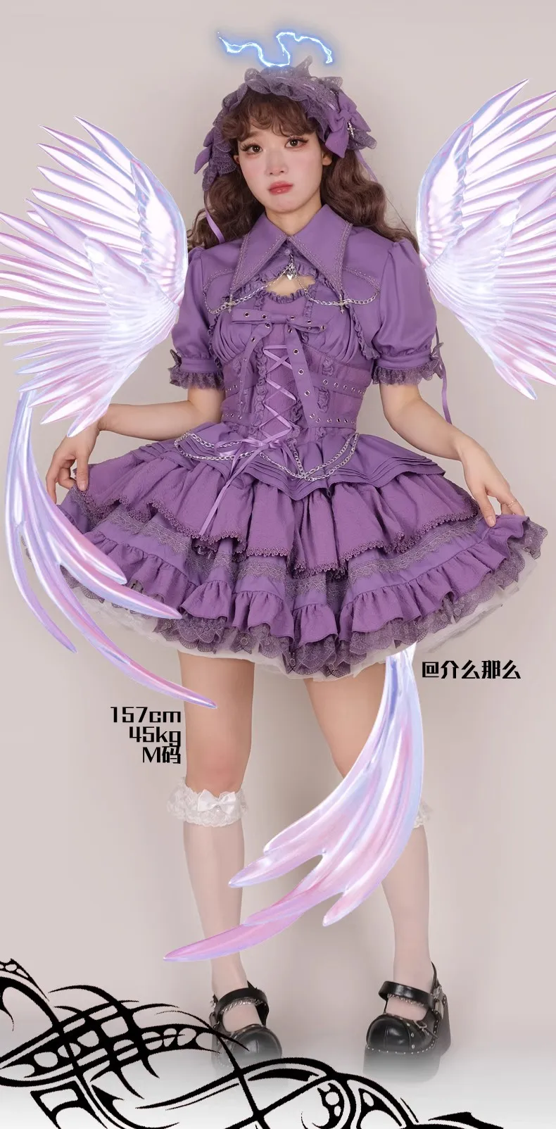 Summer Dress 2023 Sweet Lolita Dress Women's Dresses Customized