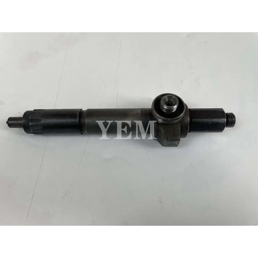 6RB1 Fuel Injector for Isuzu Engine