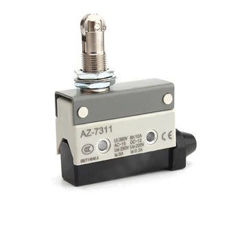 Travel switch AZ-7311 Micro switch TZ-7311 Limit switch with roller