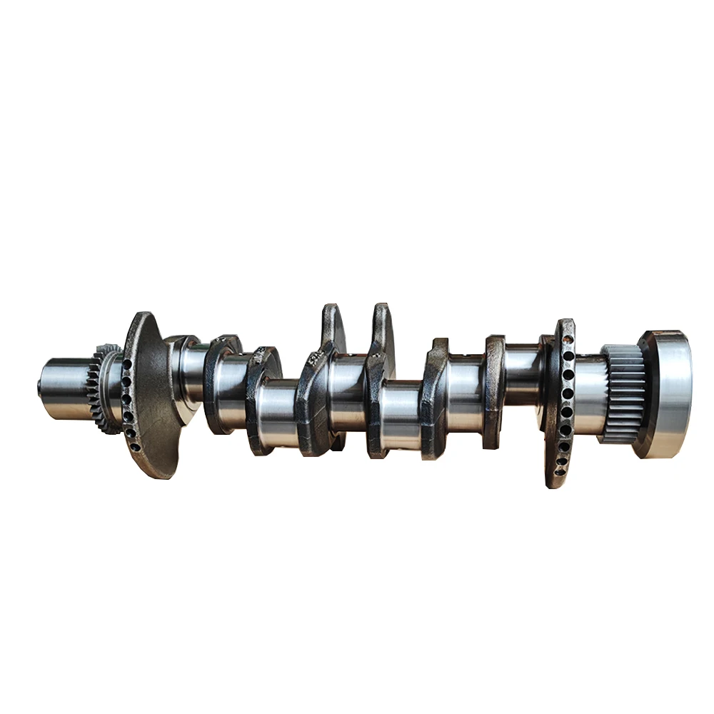 QSB4.5 Crankshaft 2831067 Suitable for Cummins Engine Parts - Gupta Tractor Spares Co.