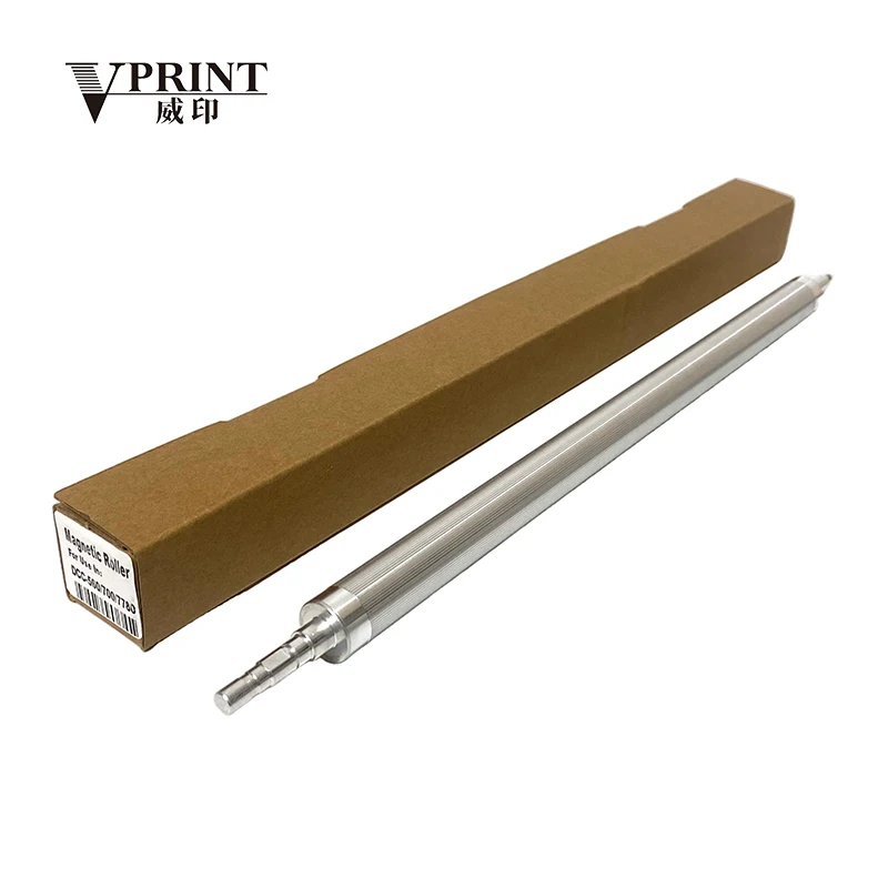 Arbre magnétique compatible et NOUVELLE pour imprimantes Xerox DocuColor 240, 242, 250, 252, 260, Color 550, 560, 570, C60, C75, J75 – Consommables