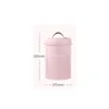 Pink sugar