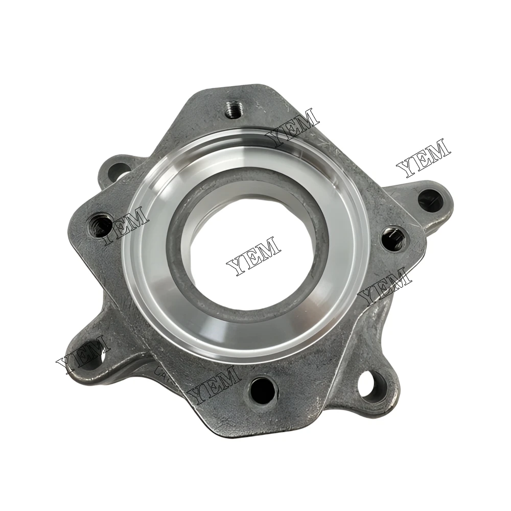 Engine Parts C15 133-9906 Drive Pump Adapter for Caterpillar 4