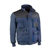 Nero / Blu Navy