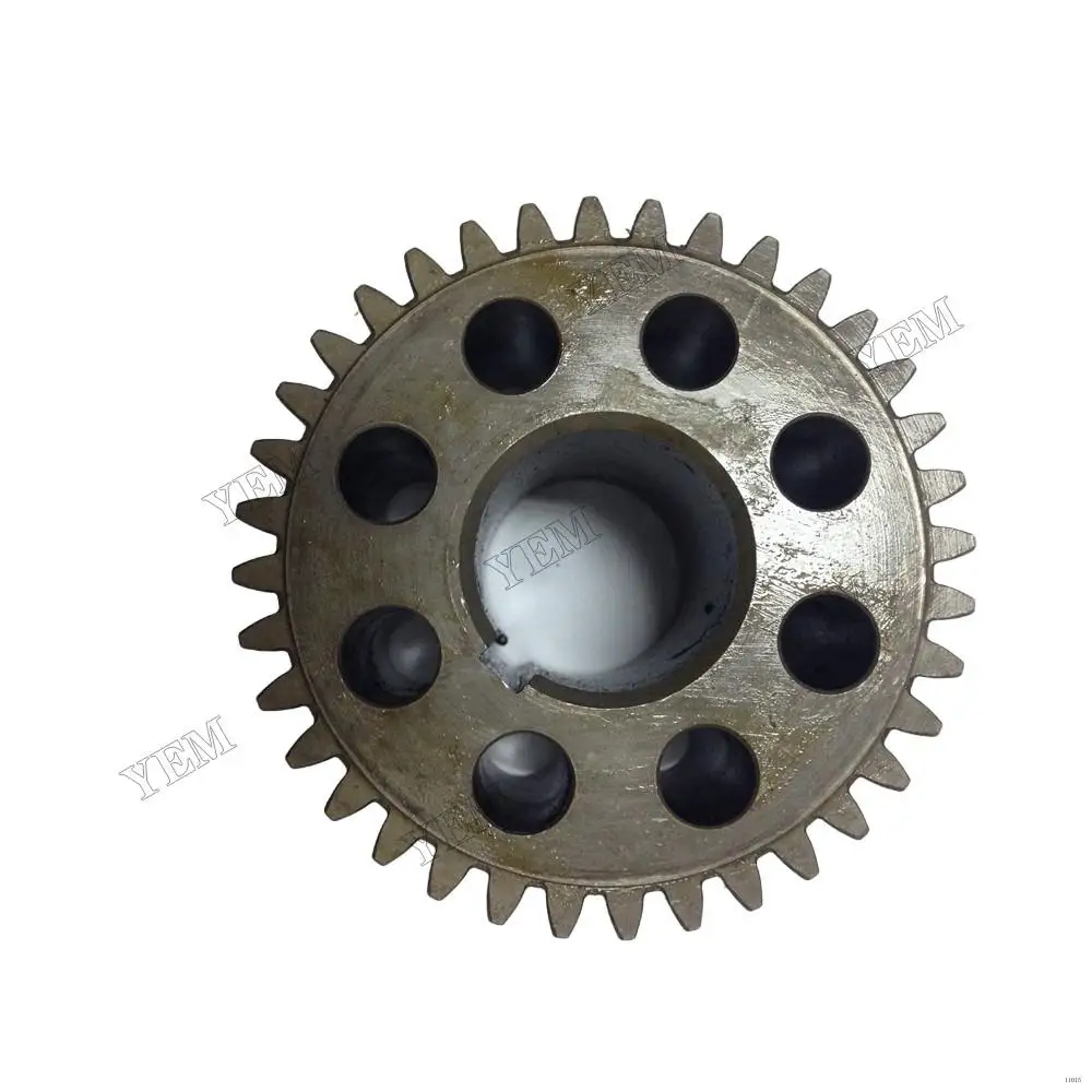 V3307 Crankshaft Gear for Kubota