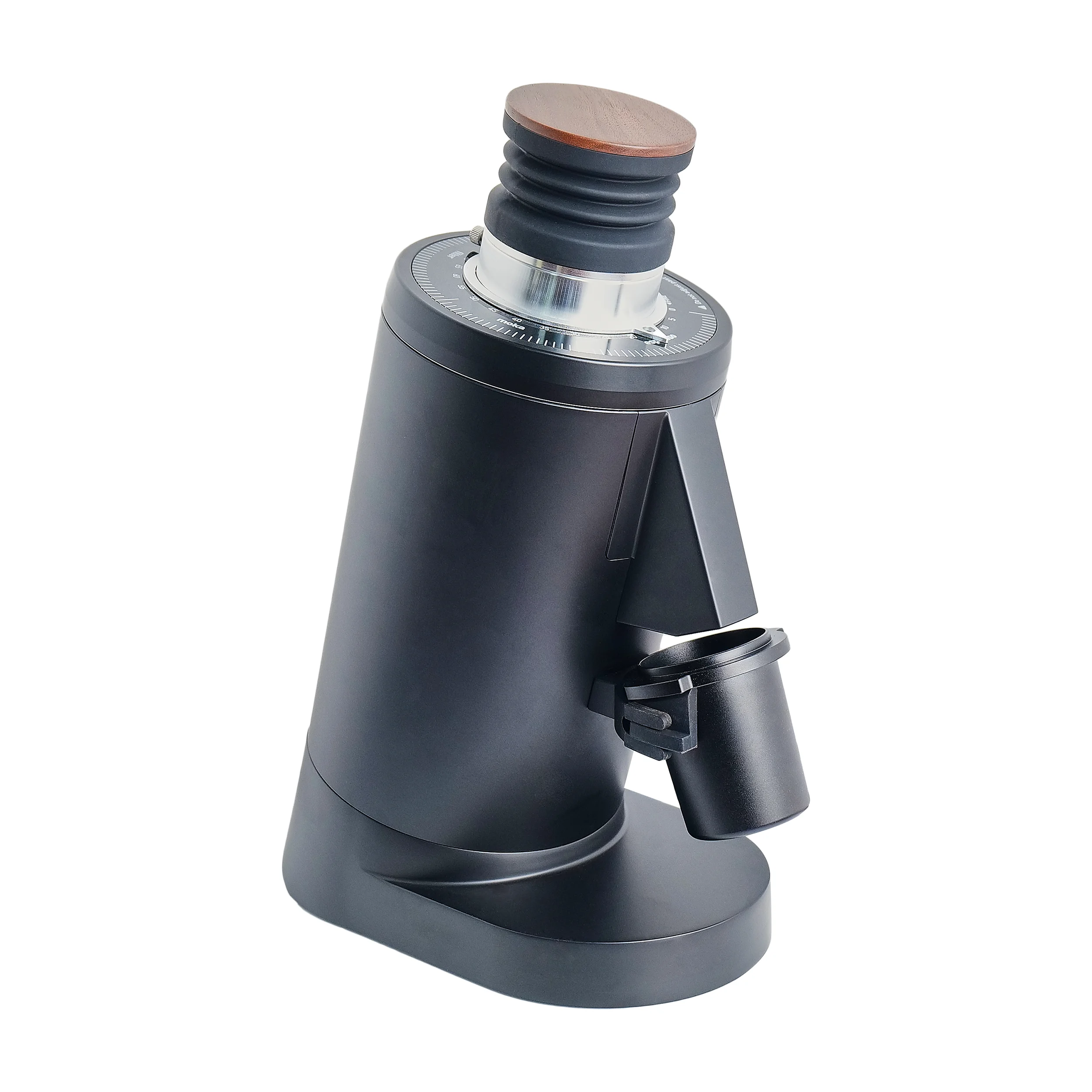2025  New Design Single Dosing Coffee Grinder DF83 with New Upgrade Functions Household Electric Coffee Grinder with 83mm Burr