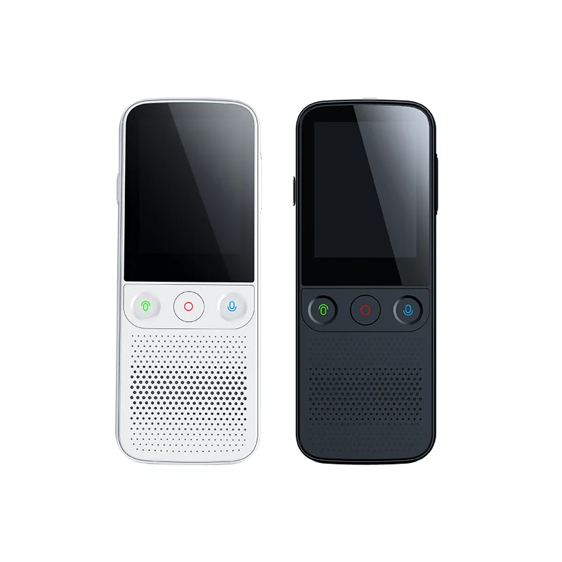 Smart Voice Language Translator T10 PRO 138 Online Language Translation 14 Offline T10pro Wifi Translator Device