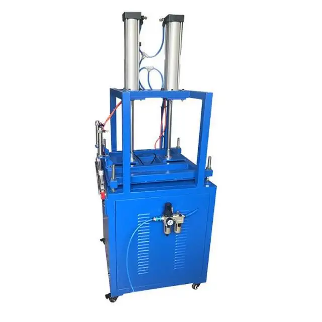 Подушка для сжатия и запайки труб