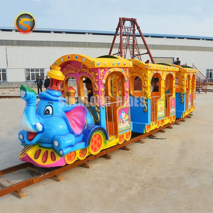 中国で最も売れている子供向け遊園地乗り物、カーニバルの遊園地乗り物