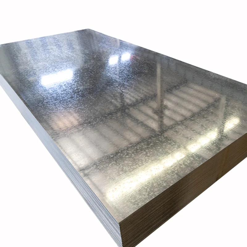 A283 C70 S355 Grade 6mm-10mm Thick 1200mm Width Aisi 1045 Carbon Galvanized Mild Steel Plate Sheet JIS ASTM Cutting Included