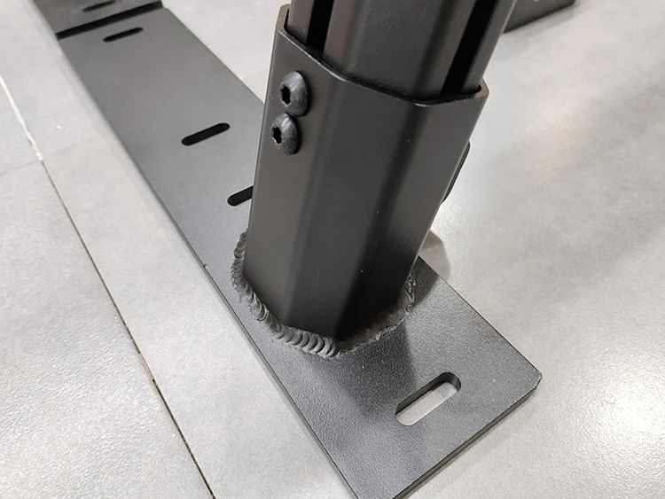 Ute Bed Load Bar Kit / 1425mm(W)