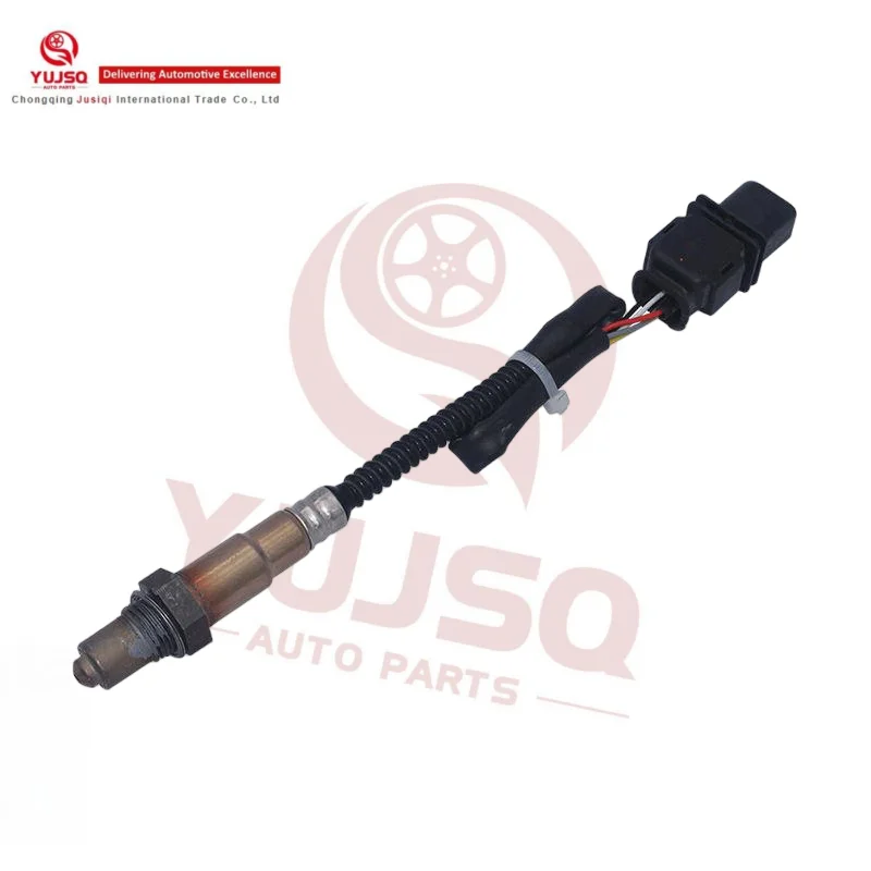 OE 1016053698 Oxygen Sensor with LSU4.9 Chip and 400mm Length for Ford Chery Geely HAVAL Great Wall