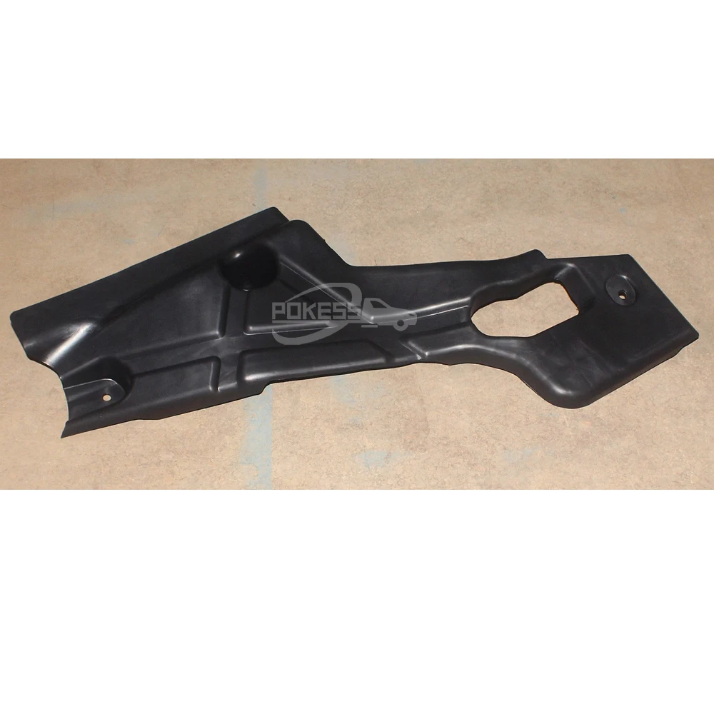DG9311778AD DG9311778AE LQ-ZS-255 Engine Lower Guard Plate for Ford Mo...