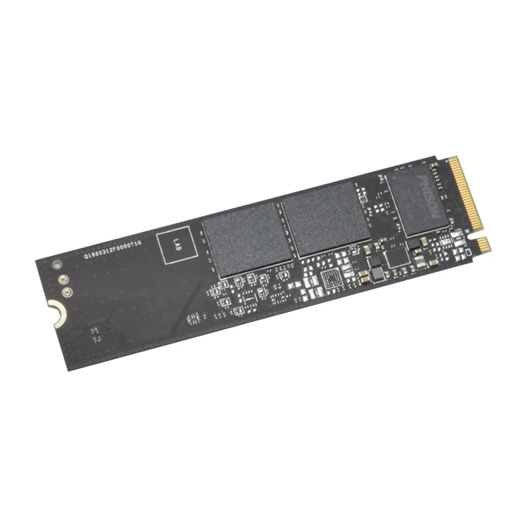 Phison PS5031-E31T Ssds - High Performance Storage Solutions