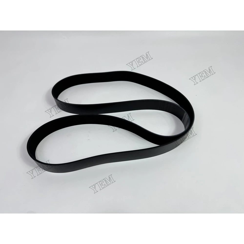 High Performance Drive Belt 423-1361 for E320D
